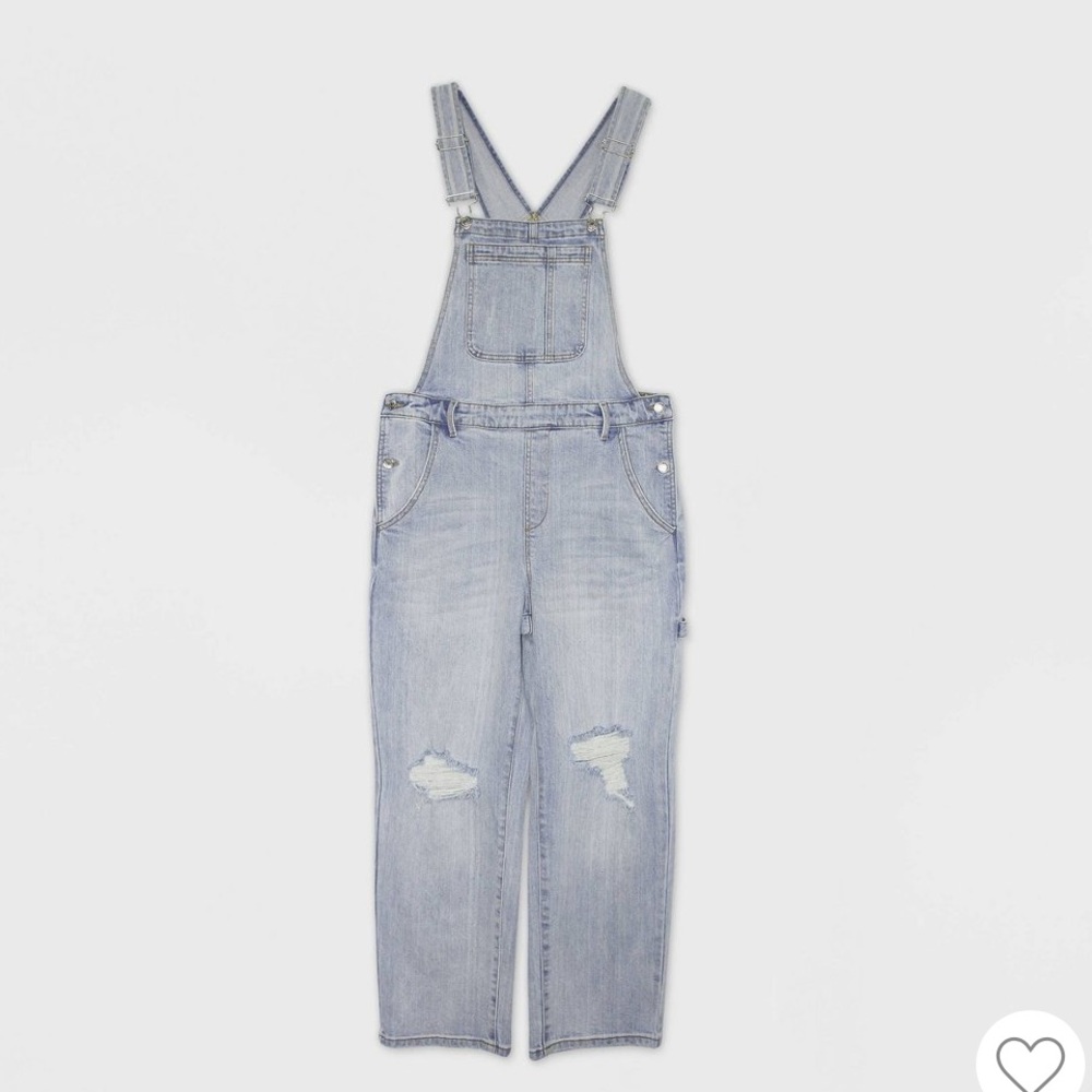 Women’s Wild Fable Overalls Brand New With TAG’s